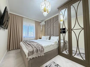 Фото 3 3-комн. квартира в Банковский дом