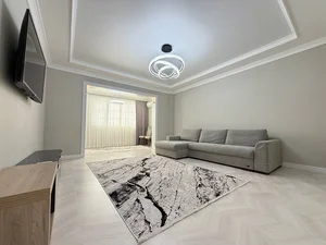 Фото 4 3-комн. квартира в Банковский дом