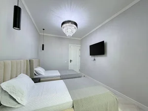 Фото 5 3-комн. квартира в Банковский дом