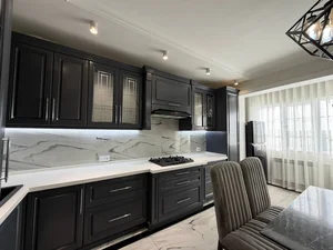 Фото 10 3-комн. квартира в Банковский дом