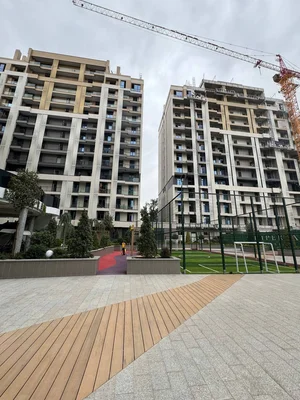 Фото 3 2-комн. квартира в Юнусабадском районе