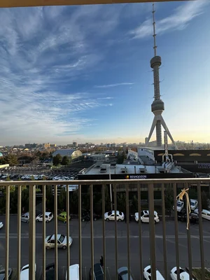 Фото 2 Квартира в Юнусабадском районе