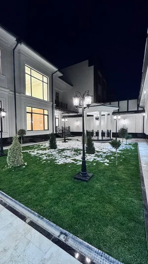 Фото 2 Дом в Мирзо Улугбеском районе