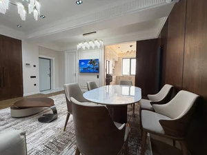 Фото 2 4-комн. квартира в Яккасарайский районе