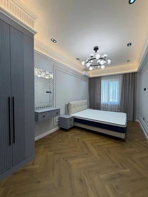 Фото 5 4-комн. квартира в Яккасарайский районе