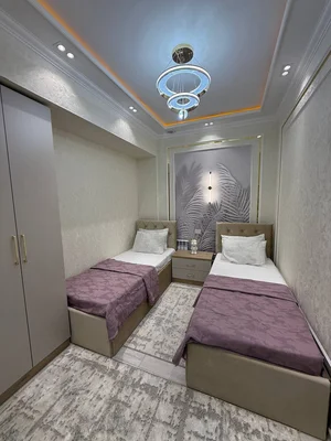 Фото 1 5-комн. квартира в Метро Новза