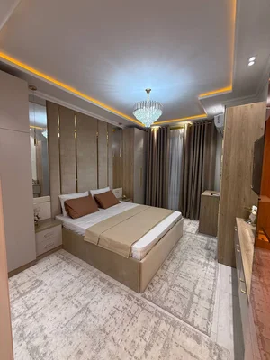 Фото 3 5-комн. квартира в Метро Новза