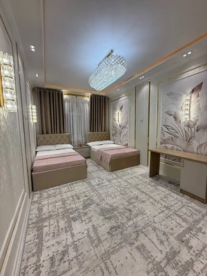 Фото 4 5-комн. квартира в Метро Новза