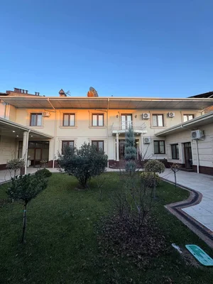 Фото 1 Дом в Шайхантахурском районе