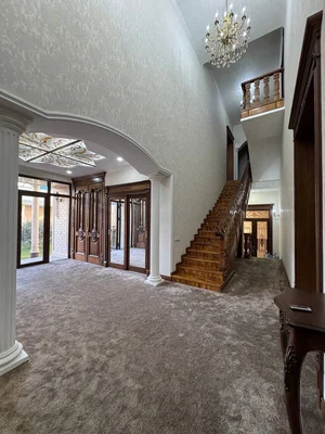 Фото 7 Дом в Шайхантахурском районе