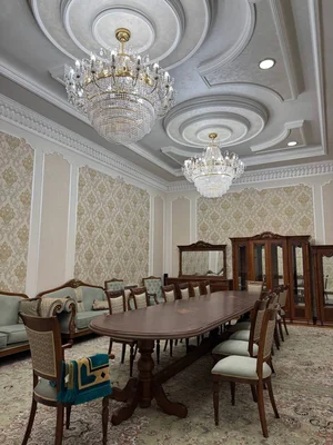 Фото 10 Дом в Шайхантахурском районе