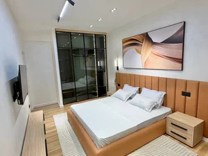 Фото 5 3-комн. квартира в Глинка Гаи