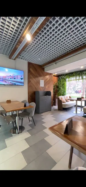 Фото 2 Коммерческое помещение в Мирзо Улугбекском районе