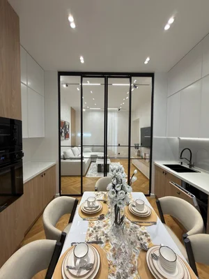 Фото 1 4-комн. квартира в Мирзо Улугбекском районе