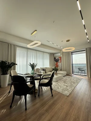 Фото 1 2-комн. квартира в Шайхантахурском районе