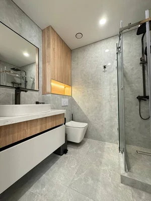 Фото 10 2-комн. квартира в Шайхантахурском районе