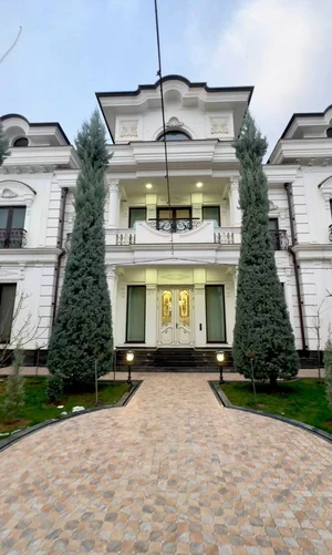 Фото 1 Дом в Чиланзарском районе