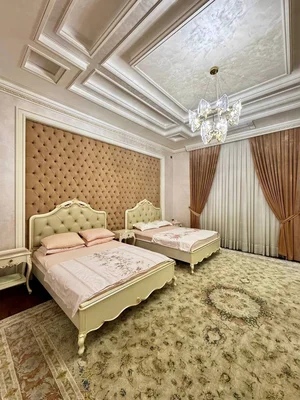 Фото 6 Дом в Чиланзарском районе