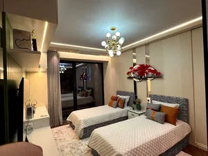 Фото 3 3-комн. квартира в Шайхантахурский