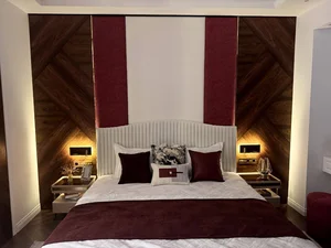 Фото 4 3-комн. квартира в Шайхантахурский