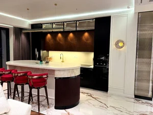 Фото 6 3-комн. квартира в Шайхантахурский