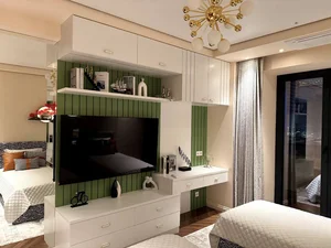 Фото 8 3-комн. квартира в Шайхантахурский