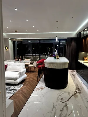 Фото 10 3-комн. квартира в Шайхантахурский