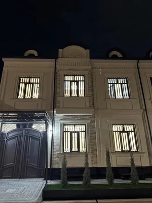 Фото 2 Дом в Юнусабадском районе
