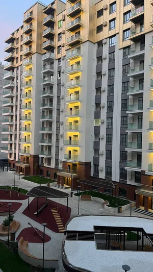 Фото 1 4-комн. квартира в Мирзо-Улугбекском районе