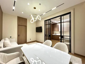 Фото 4 4-комн. квартира в Мирзо-Улугбекском районе