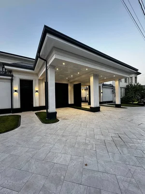 Фото 1 Дом в Мирзо Улугбекском районе