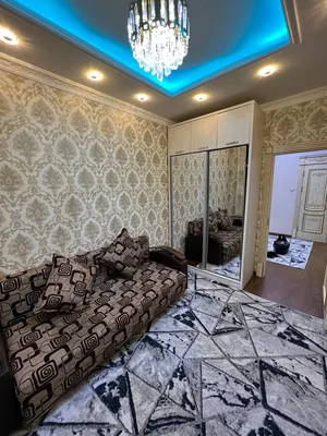 Фото 1 3-комн. квартира в Чиланзарском районе