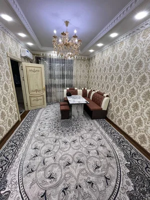 Фото 3 3-комн. квартира в Чиланзарском районе