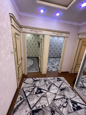 Фото 6 3-комн. квартира в Чиланзарском районе