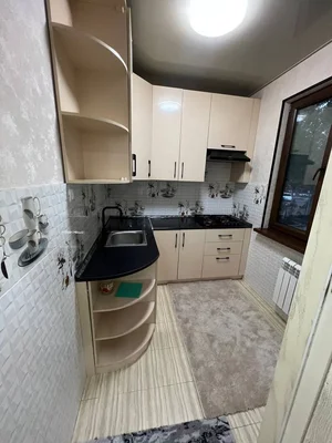 Фото 7 3-комн. квартира в Чиланзарском районе