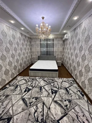 Фото 10 3-комн. квартира в Чиланзарском районе