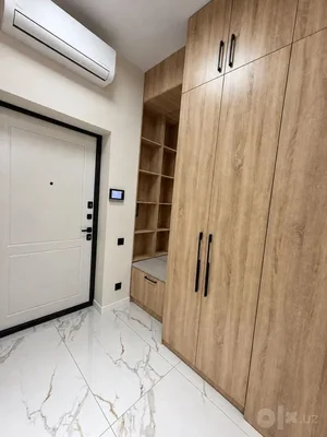 Фото 8 1-комн. квартира в Яккасарайском районе