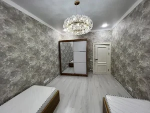 Фото 2 4-комн. квартира в Чиланзарском районе