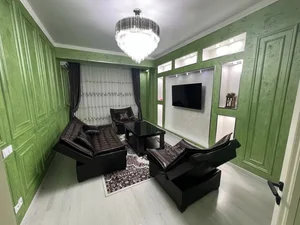 Фото 3 4-комн. квартира в Чиланзарском районе