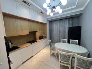 Фото 4 4-комн. квартира в Чиланзарском районе