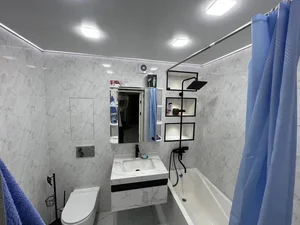 Фото 6 4-комн. квартира в Чиланзарском районе