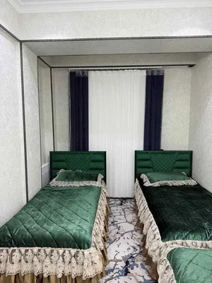 Фото 1 3-комн. квартира в ЖК Чина хоус.