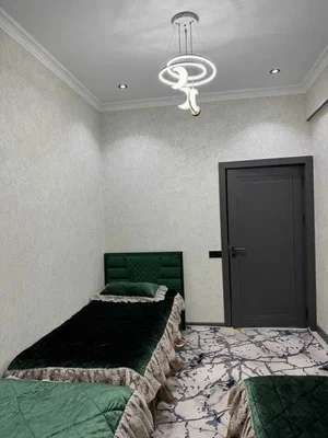 Фото 2 3-комн. квартира в ЖК Чина хоус.