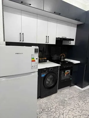 Фото 4 3-комн. квартира в ЖК Чина хоус.