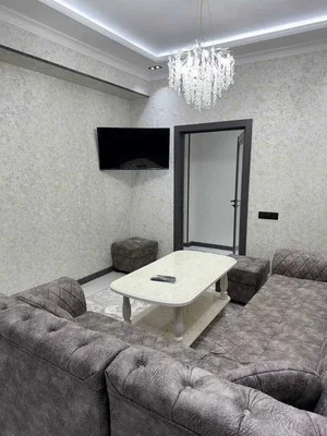 Фото 5 3-комн. квартира в ЖК Чина хоус.