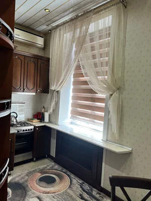 Фото 6 3-комн. квартира в Яккасаройском районе