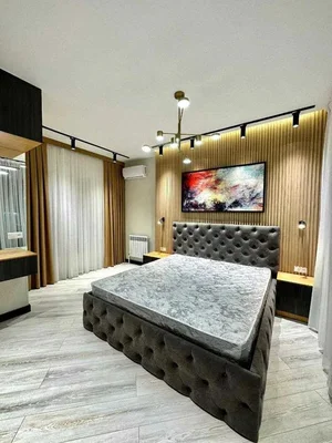 Фото 1 1-комн. квартира в Сафия