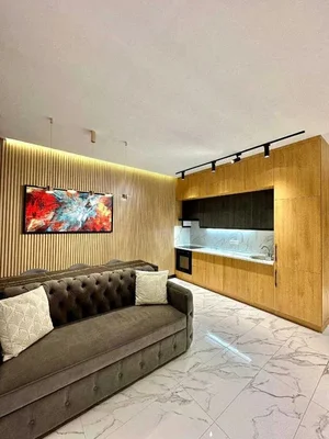 Фото 4 1-комн. квартира в Сафия