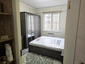 Фото 1 2-комн. квартира в Яшнабадский