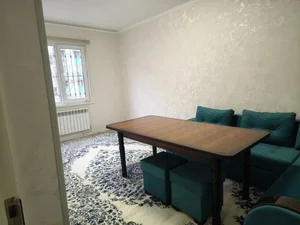 Фото 3 2-комн. квартира в Яшнабадский